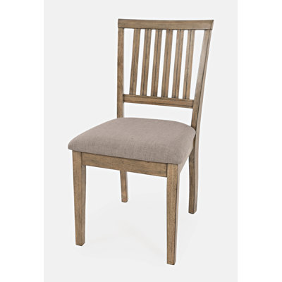 Alissa 19'' H Upholstered Side Chair