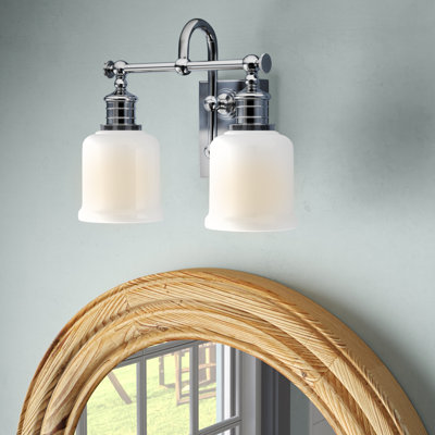 Duy 2 - Light Vanity Light