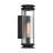 Vessaro 17" High 1-Light Wall Sconce