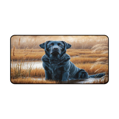 Polyester Desk Pad