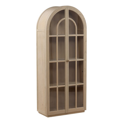 Freyja Cabinet Light Natural