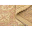Tapis de zone en laine noué la 16 pi 6 po x 25 pi 2 po one-of-kind Huntingdon