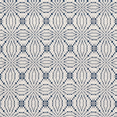 Schumacher Cabana 100% Cotton Fabric