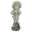 Statue de jeunes jardiniers Samuel