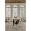 Villa Leather Dining Chair-383369076