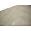 Tapis oriental beige unique en son genre 9X13 One-Of-a-Kind