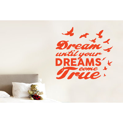 Wall Decal
