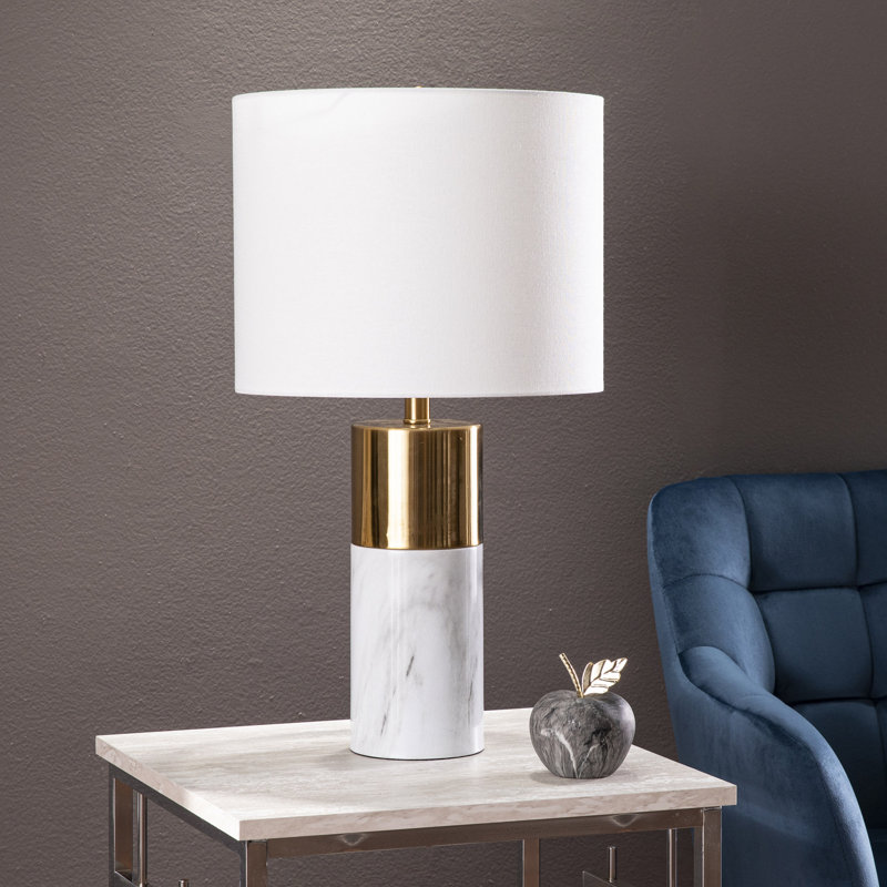 Lampe de table Milvy