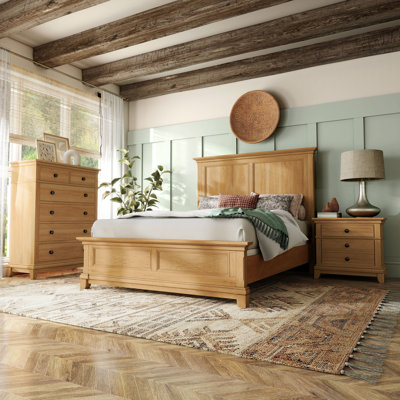 Earleene 3-Piece Bedroom Set