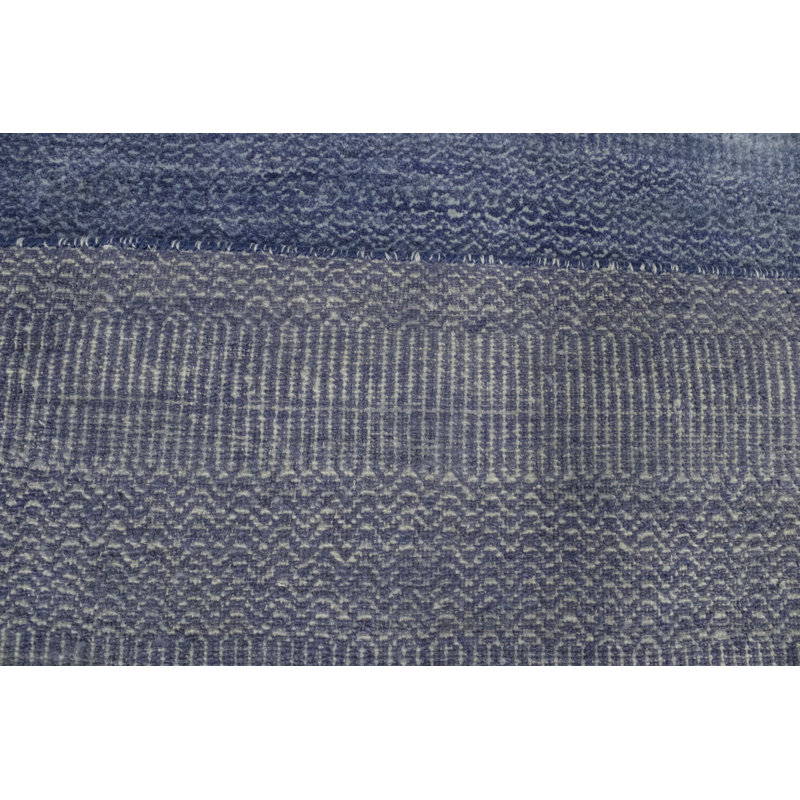 Performance Wool Indoor Rug, Runner 2' x 6'7"