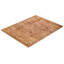 Kendric One-of-a-Kind 8' 2" X 10' 4" Hand Knotted Area Rug
