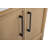 Cheriton 24'' Single Bathroom Vanity with Ceramic Top-724310214
