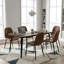 6 Person Dining Set