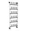 Organisateur de chaussures 12 paires