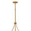 Myra 8 - Light Chandelier