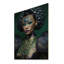 Portrait de mode Neimantas Avant Garde I sur bois-789377203