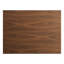 Easy Walnut Wood Dining Table-74747956-74747957