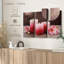 Impression sur toile Spa Spa-98864659