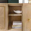 Modern History 70'' W Credenza