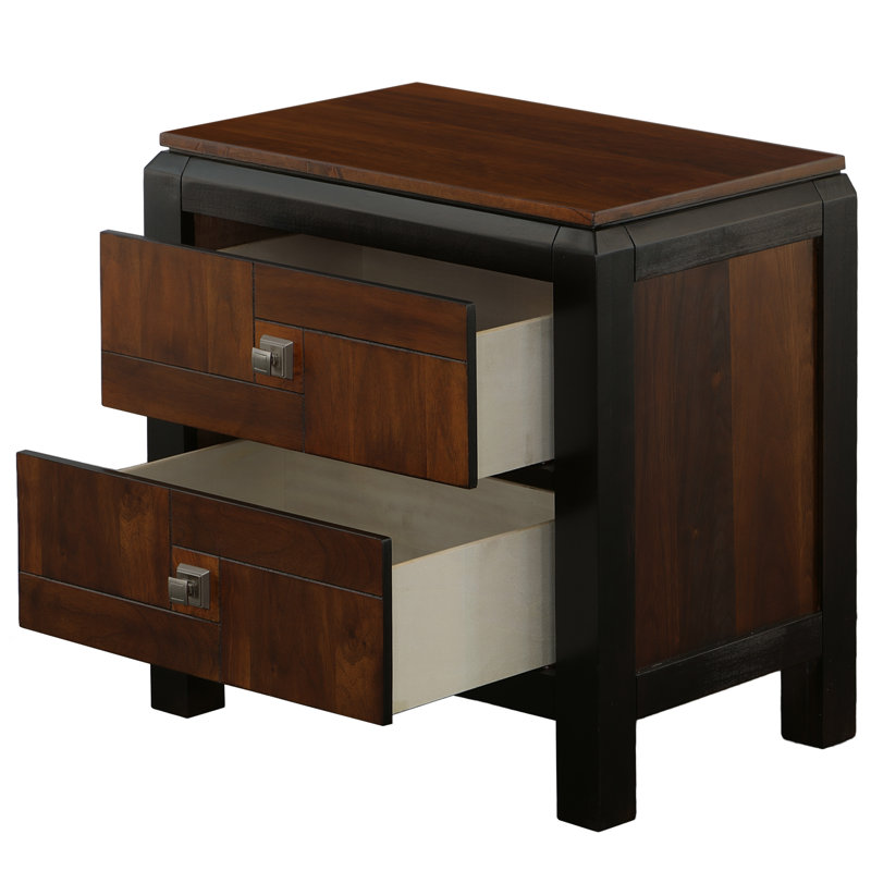 Kippar 24'' W Nightstand
