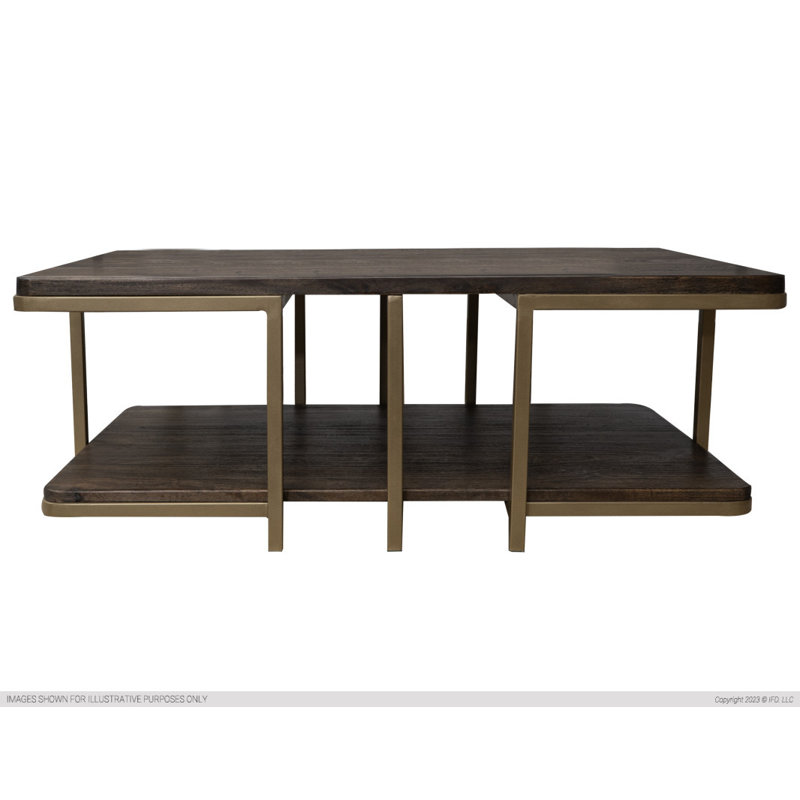 Ashlee Coffee Table