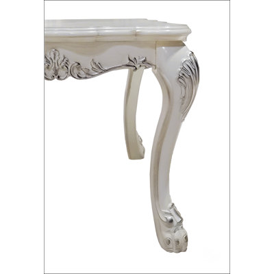 Table de bout Bone