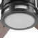 Kaliza 56'' Ceiling Fan with LED Lights and Remote Included