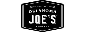 Oklahoma Joe's Logo
