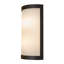 8" Wide Cilindro Prime Wall Sconce