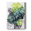 Twilight Palms IV - peinture sur toile tendue-339790860