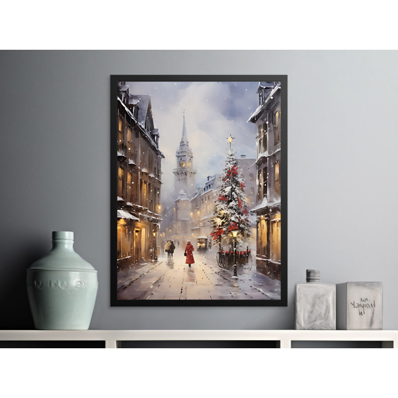 Conlin Single Picture Frame Print, 60.96 cm H x 40.64 cm W