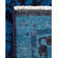 Fine Vibrance One-of-a-Kind 9' X 11'10" Hand Knotted Area Rug