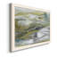 Verre marbré I - reproduction d'art sur toile-879562158-879562159