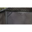 Rideaux bruns Sojag pour abri de jardin Genova, polyester-90565049-27121830