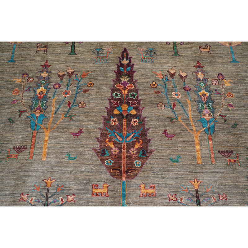 One-of-a-Kind 5'9" X 7'9" Area Rug