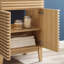 Base de meuble-lavabo simple 23,5 po Render-1854983923