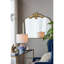 Miroir mural 39,5 "x35"