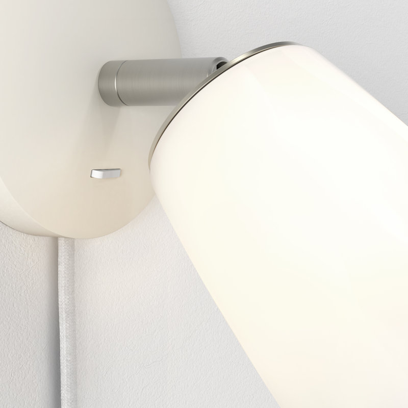 Carlton 1 - Light Spotlight, Plug-in