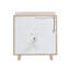 Modern 2 - Drawer Nightstand-923136937