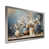 Wrapped Canvas selected