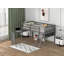 Lit mezzanine pour enfants Heleyna-683320704-683320711