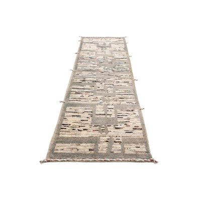 Tapis de couloir Ottilie