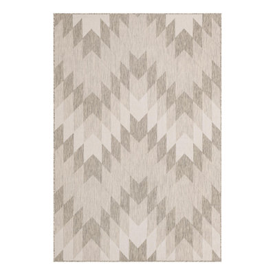 Blox Hower Indoor/Outdoor Area Rug