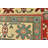 4x6 Pascoe Red Rug