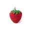 Floor Cushion Strawberry
