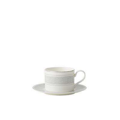 Tenny Coffee Cup & Saucer