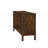 Ardin 6 Drawer Solid Wood Walnut Dresser-335321853