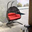 Balancelle double avec support Tallulah-121688674-121688676-121688679