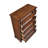 Eedie 39.5" W 5-Drawer Dresser