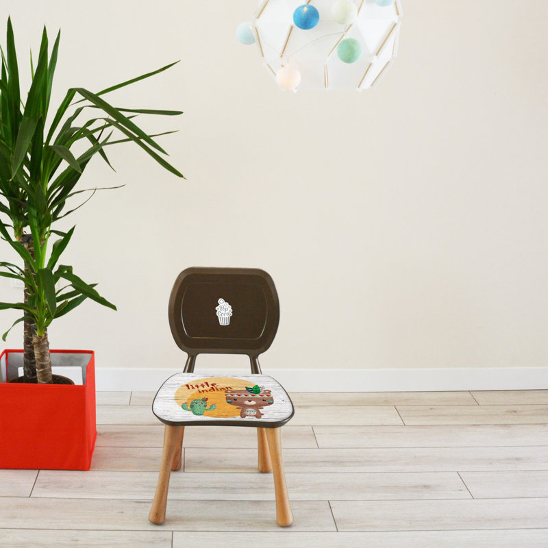 Chaise de bureau / d'activité pour enfants Speer